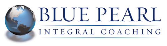 Blue Pearl Intergral Coaching